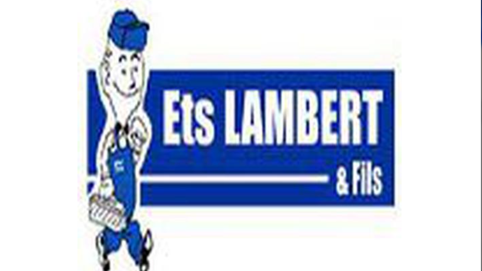 Logo de Ets Lambert Et Fils